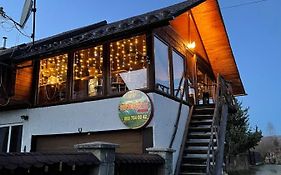 Guesthouse Karpaty
