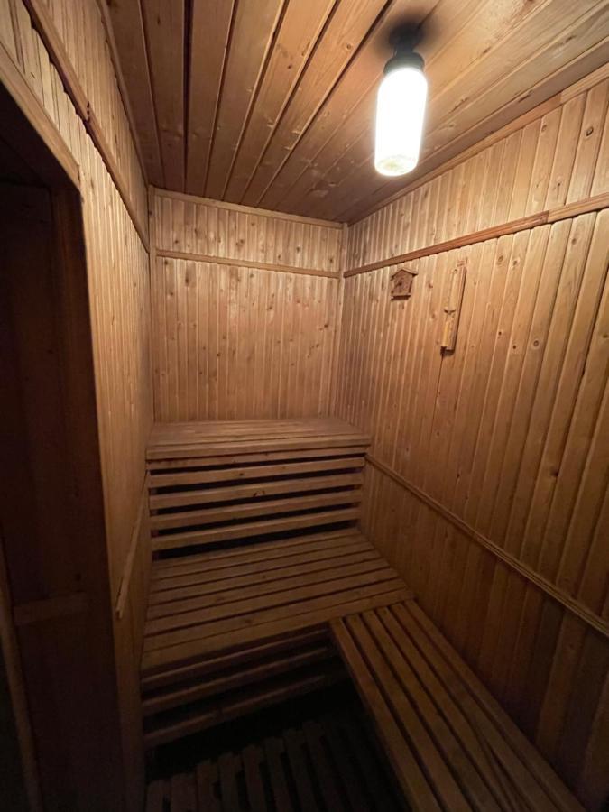 Guesthouse Karpaty Ясіня Екстер'єр фото