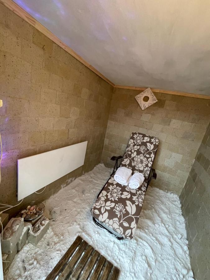 Guesthouse Karpaty Ясіня Екстер'єр фото